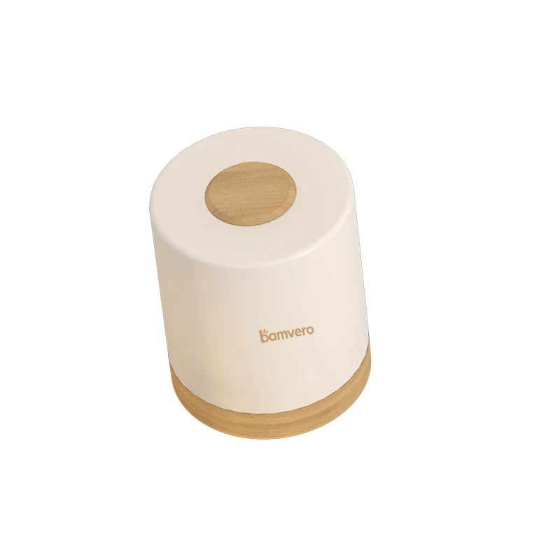 T2633 Bamboo Touch Table Lamp product view 2