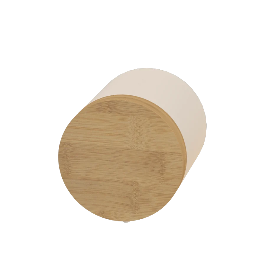 T2633 Bamboo Touch Table Lamp product view 3
