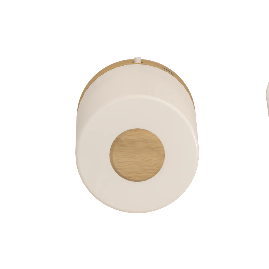 T2633 Bamboo Touch Table Lamp product view 5
